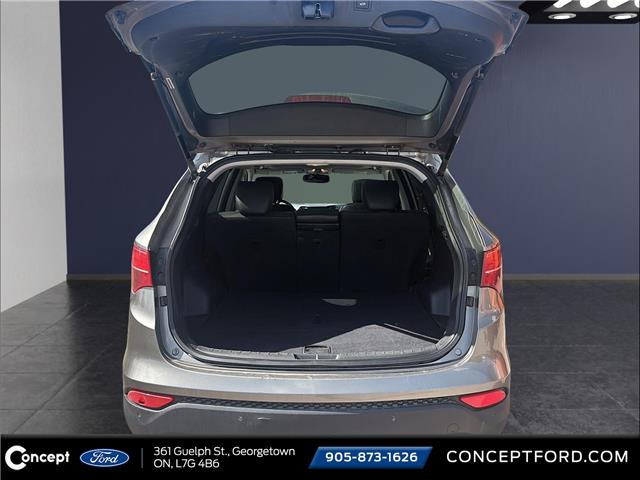2015 Hyundai Santa Fe Sport  (Stk: V41049A) in GEORGETOWN - Image 15 of 15