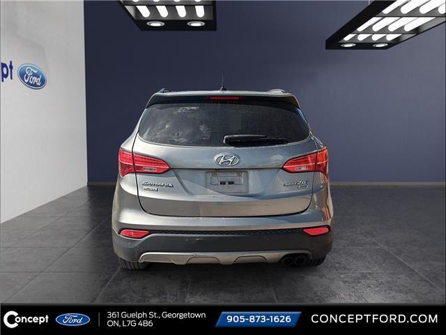 2015 Hyundai Santa Fe Sport  (Stk: V41049A) in GEORGETOWN - Image 14 of 15