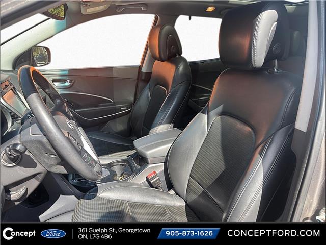 2015 Hyundai Santa Fe Sport  (Stk: V41049A) in GEORGETOWN - Image 7 of 15