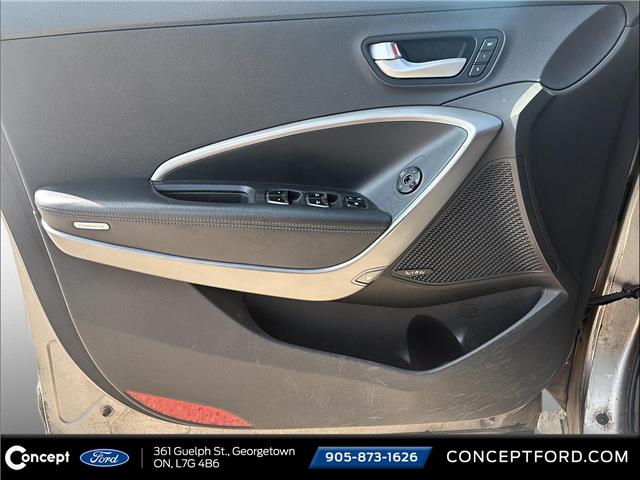 2015 Hyundai Santa Fe Sport  (Stk: V41049A) in GEORGETOWN - Image 4 of 15