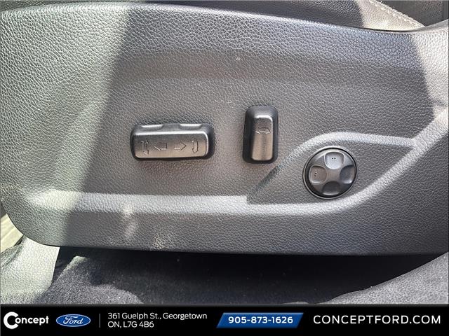 2015 Hyundai Santa Fe Sport  (Stk: V41049A) in GEORGETOWN - Image 8 of 15