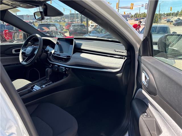2025 Jeep Compass Sport (Stk: M22870) in Newmarket - Image 10 of 14