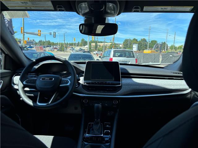 2025 Jeep Compass Sport (Stk: M22870) in Newmarket - Image 11 of 14