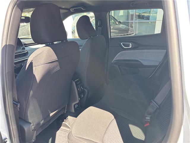 2025 Jeep Compass Sport (Stk: M22870) in Newmarket - Image 12 of 14