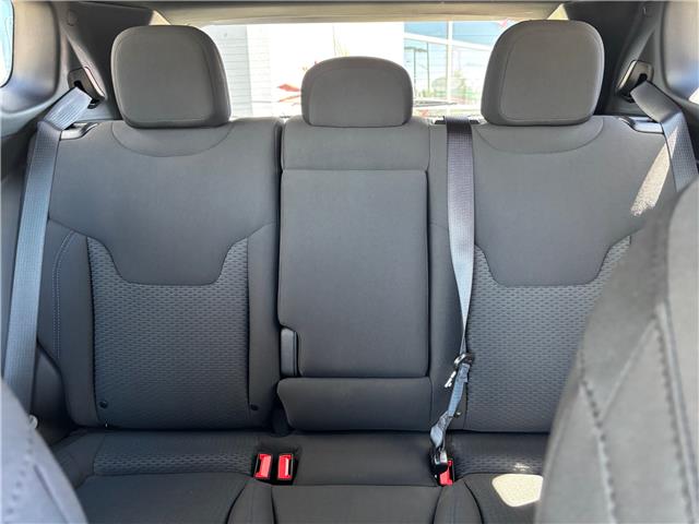 2025 Jeep Compass Sport (Stk: M22870) in Newmarket - Image 13 of 14