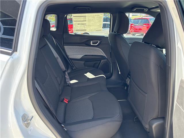 2025 Jeep Compass Sport (Stk: M22870) in Newmarket - Image 14 of 14