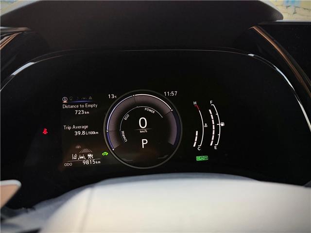 2023 Lexus RX 350h Base (Stk: 251384A) in Calgary - Image 13 of 19