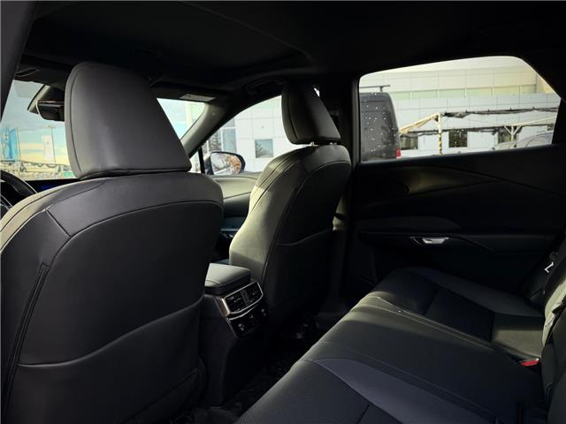 2023 Lexus RX 350h Base (Stk: 251384A) in Calgary - Image 16 of 19