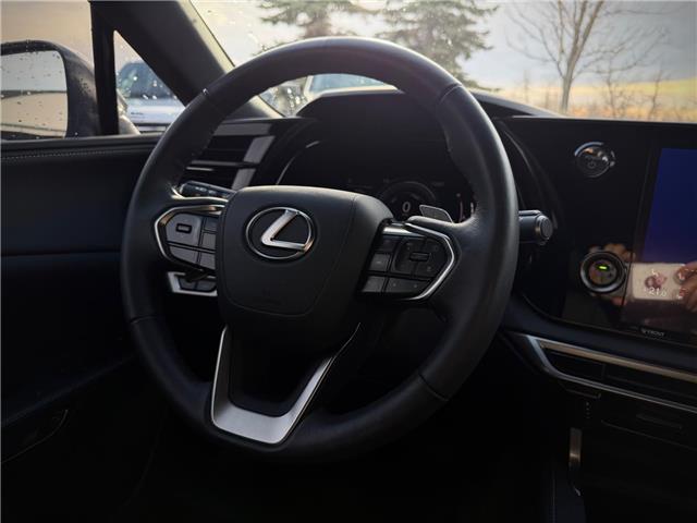 2023 Lexus RX 350h Base (Stk: 251384A) in Calgary - Image 19 of 19