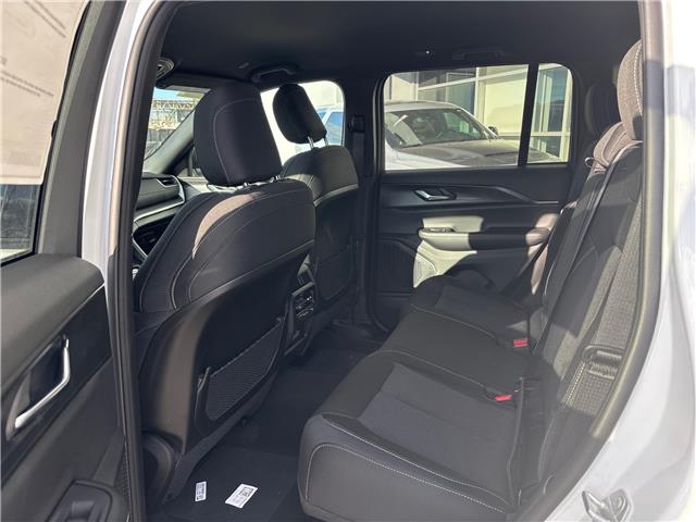 2025 Jeep Grand Cherokee Laredo (Stk: H22965) in Newmarket - Image 12 of 14