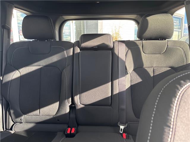 2025 Jeep Grand Cherokee Laredo (Stk: H22965) in Newmarket - Image 13 of 14