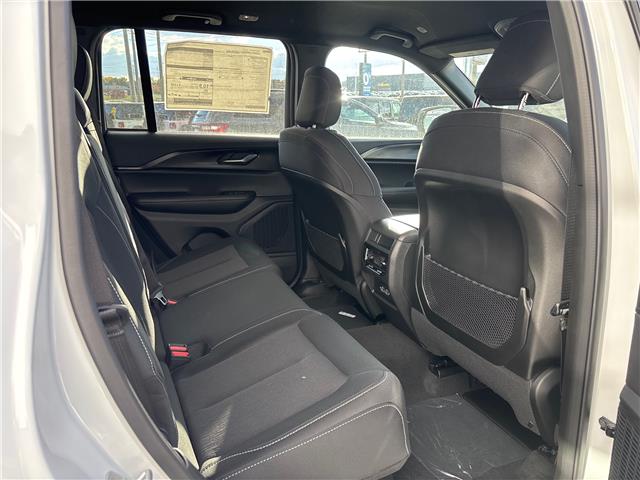 2025 Jeep Grand Cherokee Laredo (Stk: H22965) in Newmarket - Image 14 of 14