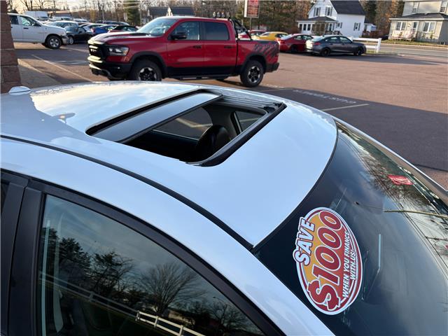 2021 Nissan Sentra SR (Stk: A-232548) in Moncton - Image 8 of 20