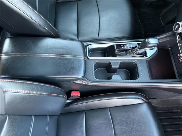 2021 Nissan Sentra SR (Stk: A-232548) in Moncton - Image 19 of 20