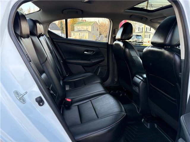 2021 Nissan Sentra SR (Stk: A-232548) in Moncton - Image 20 of 20