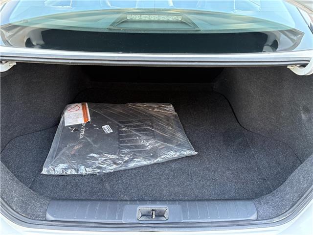 2021 Nissan Sentra SR (Stk: A-232548) in Moncton - Image 9 of 20