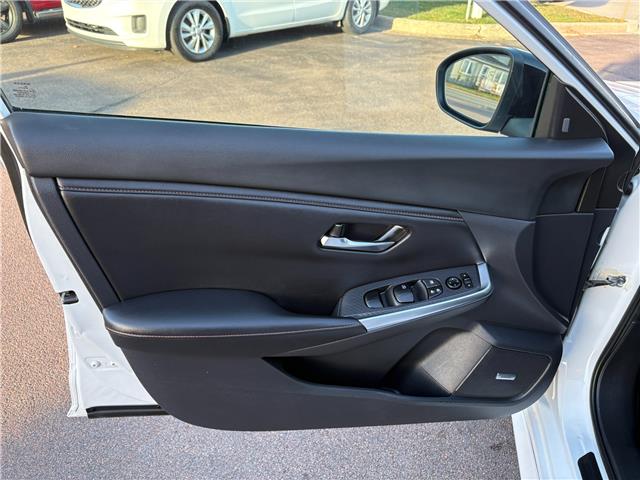 2021 Nissan Sentra SR (Stk: A-232548) in Moncton - Image 11 of 20