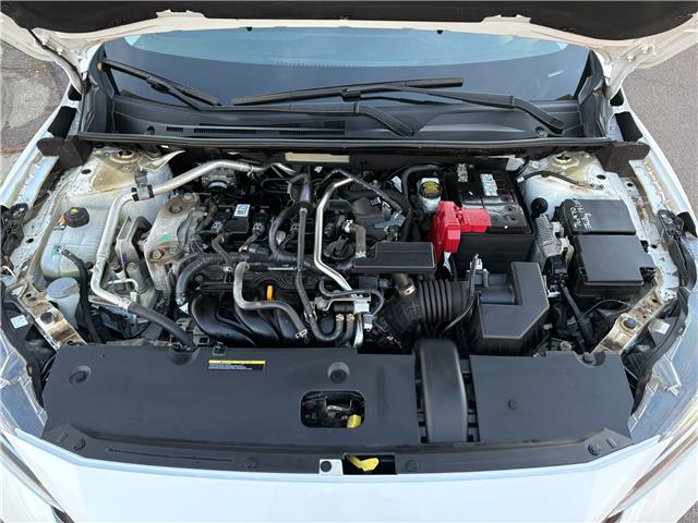 2021 Nissan Sentra SR (Stk: A-232548) in Moncton - Image 10 of 20