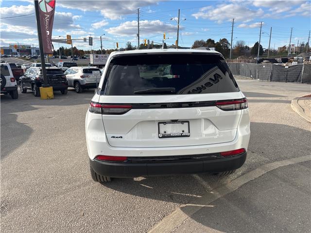 2025 Jeep Grand Cherokee Laredo (Stk: H22932) in Newmarket - Image 6 of 14