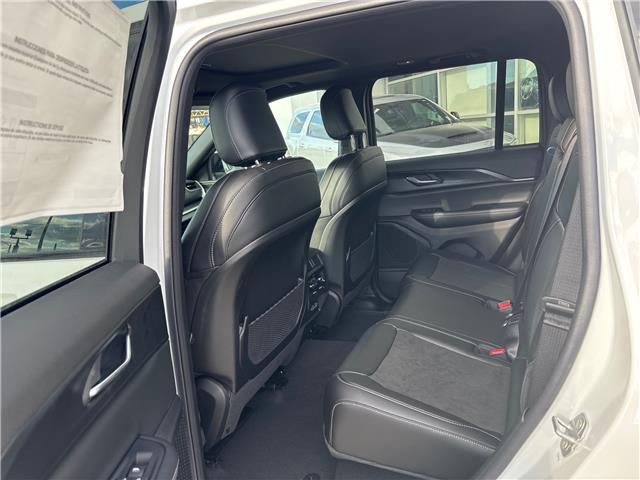 2025 Jeep Grand Cherokee Laredo (Stk: H22932) in Newmarket - Image 12 of 14