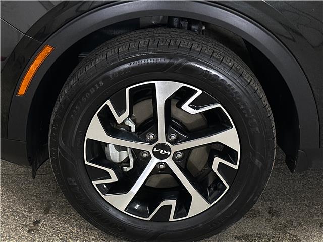 2024 Kia Sportage EX (Stk: 43136J) in Belleville - Image 24 of 24