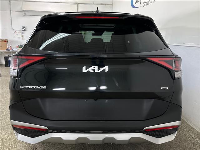 2024 Kia Sportage EX (Stk: 43136J) in Belleville - Image 5 of 24