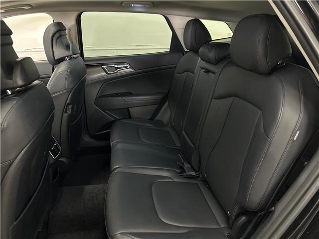 2024 Kia Sportage EX (Stk: 43136J) in Belleville - Image 6 of 24