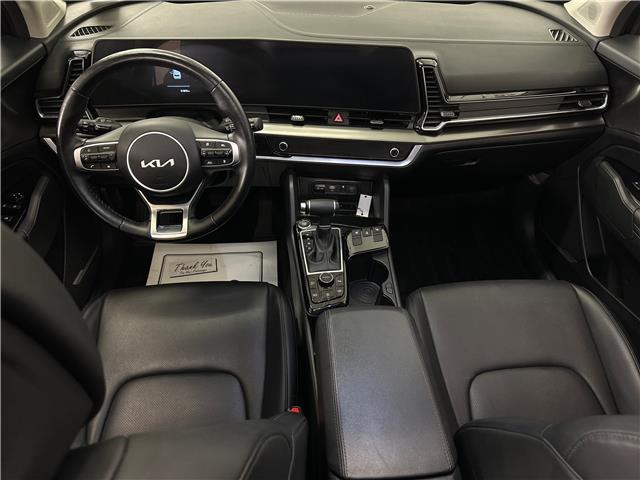 2024 Kia Sportage EX (Stk: 43136J) in Belleville - Image 8 of 24