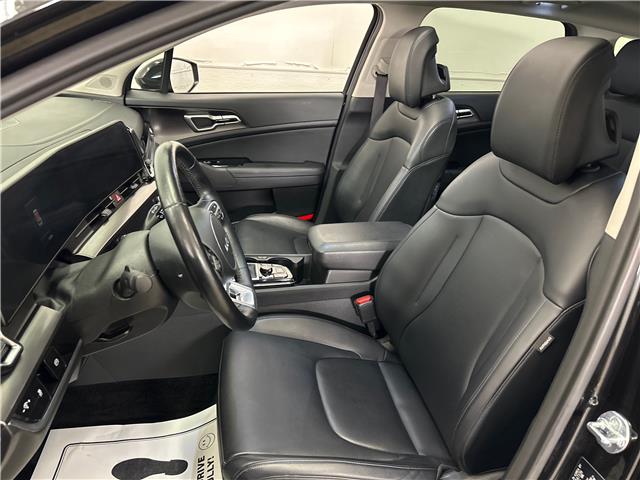 2024 Kia Sportage EX (Stk: 43136J) in Belleville - Image 10 of 24