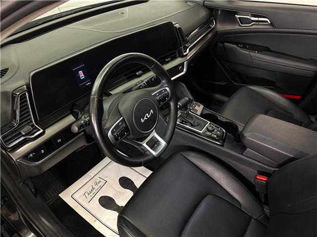 2024 Kia Sportage EX (Stk: 43136J) in Belleville - Image 11 of 24
