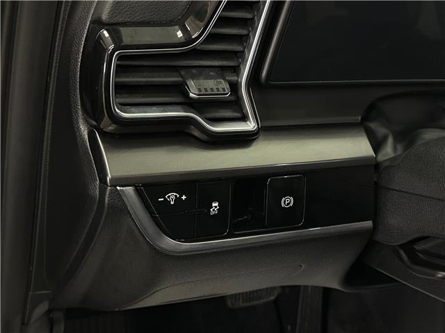 2024 Kia Sportage EX (Stk: 43136J) in Belleville - Image 13 of 24