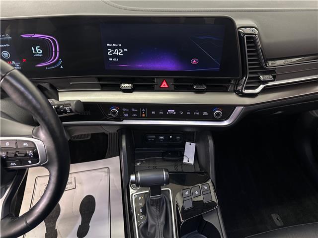 2024 Kia Sportage EX (Stk: 43136J) in Belleville - Image 15 of 24
