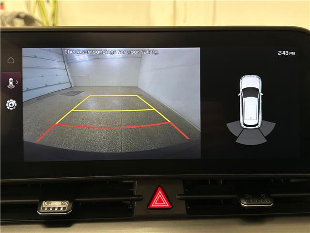 2024 Kia Sportage EX (Stk: 43136J) in Belleville - Image 17 of 24