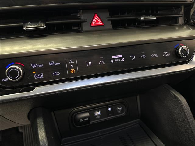 2024 Kia Sportage EX (Stk: 43136J) in Belleville - Image 19 of 24