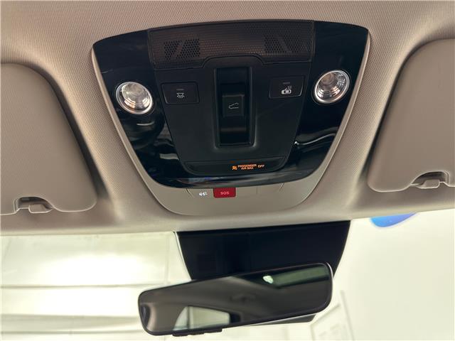 2024 Kia Sportage EX (Stk: 43136J) in Belleville - Image 20 of 24