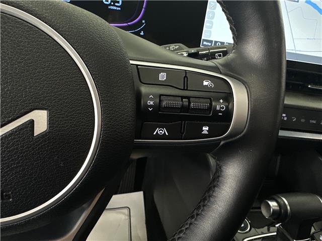 2024 Kia Sportage EX (Stk: 43136J) in Belleville - Image 21 of 24