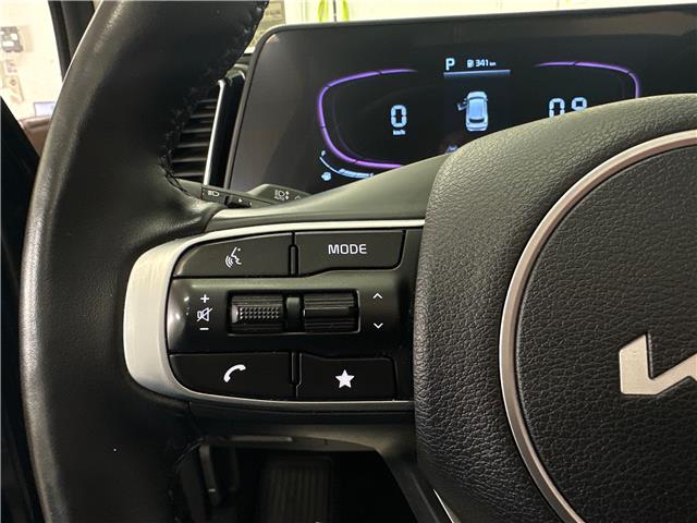 2024 Kia Sportage EX (Stk: 43136J) in Belleville - Image 22 of 24