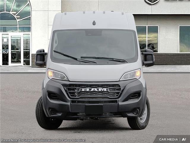 2026 RAM ProMaster 2500 High Roof in London - Image 2 of 23