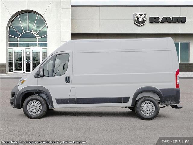 2026 RAM ProMaster 2500 High Roof in London - Image 3 of 23
