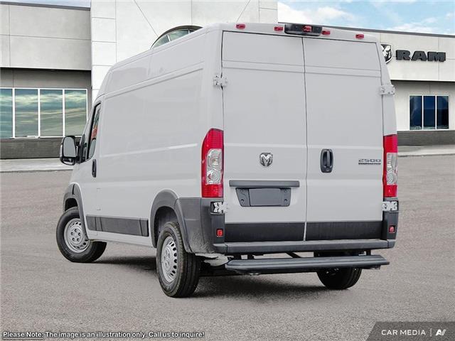 2026 RAM ProMaster 2500 High Roof in London - Image 4 of 23