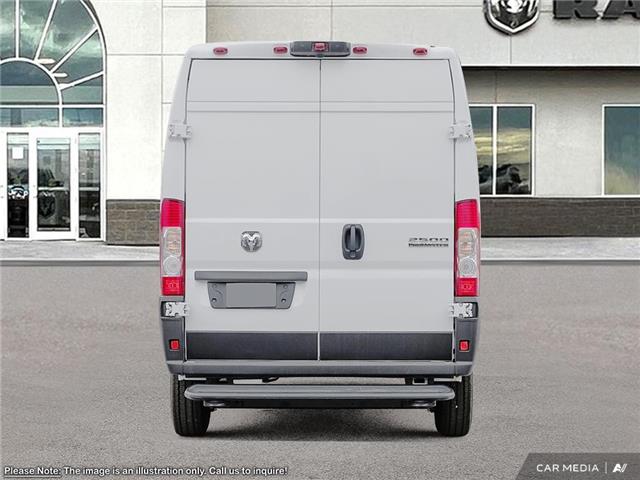2026 RAM ProMaster 2500 High Roof in London - Image 5 of 23