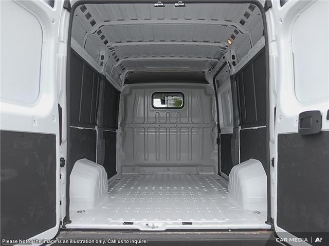 2026 RAM ProMaster 2500 High Roof in London - Image 6 of 23