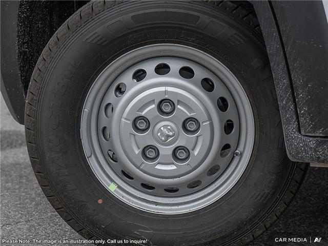 2026 RAM ProMaster 2500 High Roof in London - Image 7 of 23