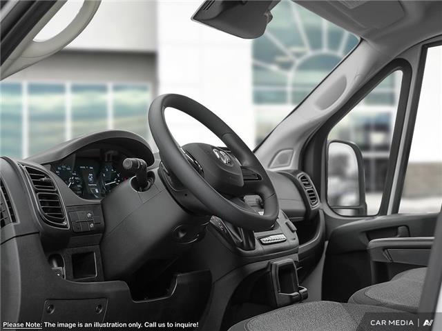 2026 RAM ProMaster 2500 High Roof in London - Image 10 of 23