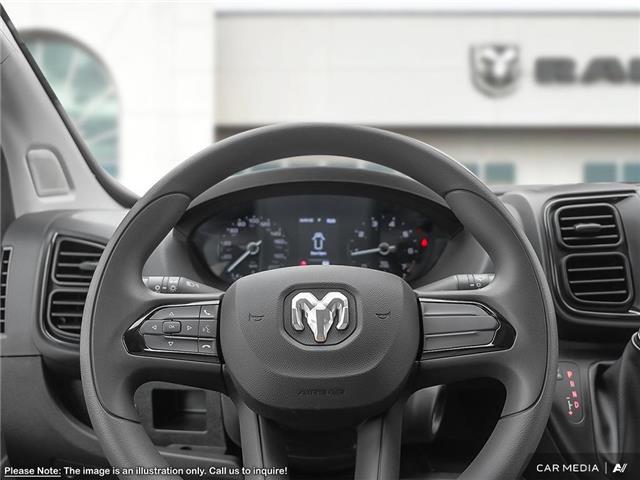 2026 RAM ProMaster 2500 High Roof in London - Image 11 of 23