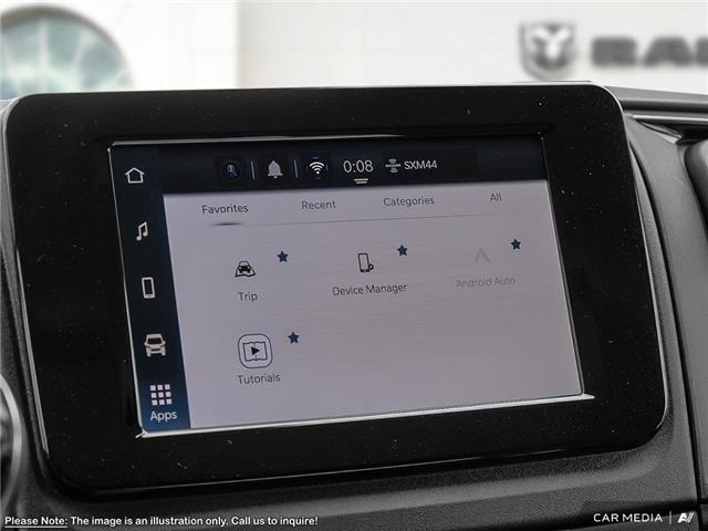 2026 RAM ProMaster 2500 High Roof in London - Image 16 of 23