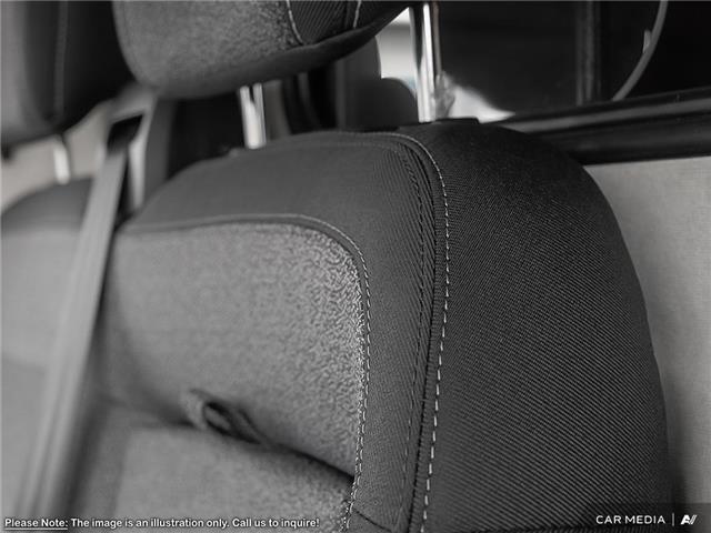 2026 RAM ProMaster 2500 High Roof in London - Image 18 of 23