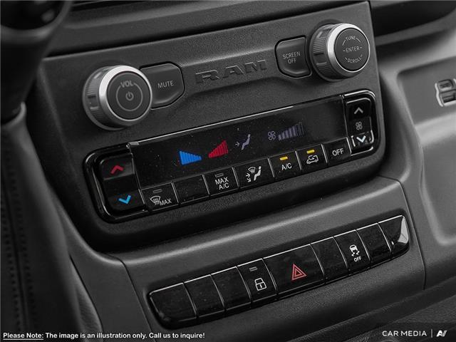 2026 RAM ProMaster 2500 High Roof in London - Image 22 of 23