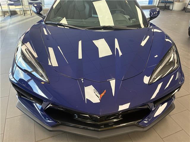 2025 Chevrolet Corvette Stingray (Stk: 150168) in London - Image 2 of 15