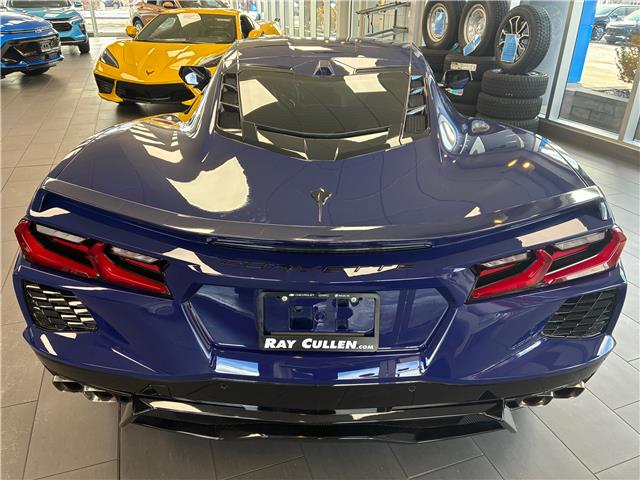 2025 Chevrolet Corvette Stingray (Stk: 150168) in London - Image 3 of 15